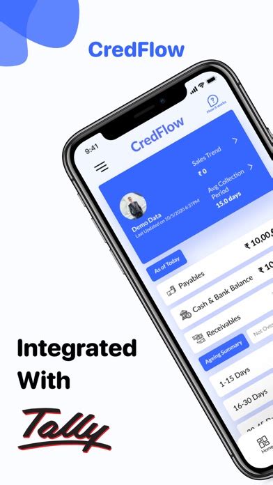 credflow download for windows 10.